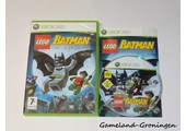 Lego Batman The Video Game (Complete)
