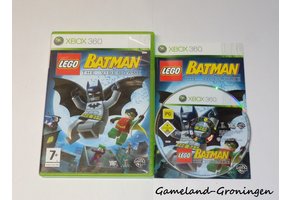 Lego Batman The Video Game (Complete)