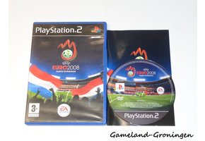 UEFA Euro 2008 (Complete)