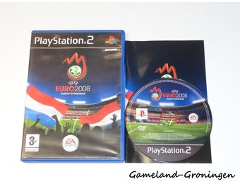 UEFA Euro 2008 (Compleet)