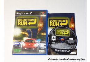 Downtown Run (Compleet)