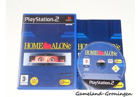 Home Alone (Compleet)