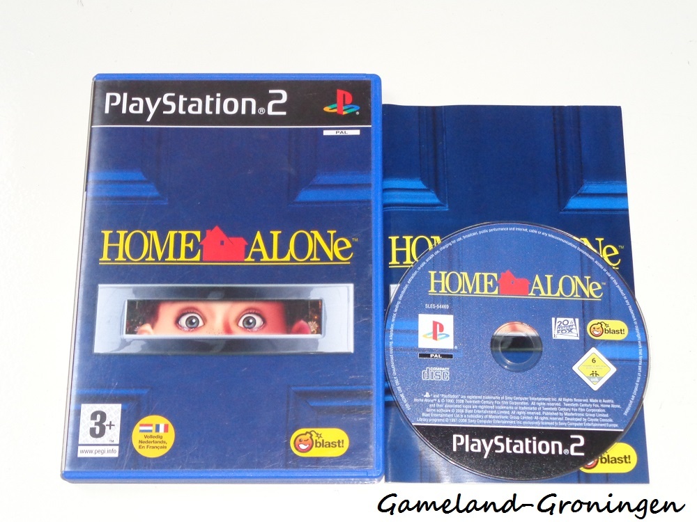 Home Alone (Complete)