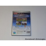 Pro Evolution Soccer 2009 (Complete, Platinum)