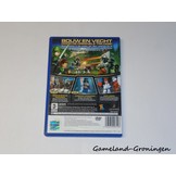 Lego Star Wars II The Original Trilogy (Compleet)