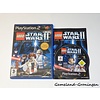 Lego Star Wars II The Original Trilogy (Compleet)