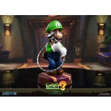Luigi's Mansion 3 - Luigi PVC Statue 23 cm