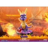 Spyro the Dragon - Spyro PVC Statue 20 cm (Nieuw)