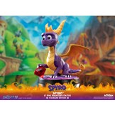 Spyro the Dragon - Spyro PVC Statue 20 cm (Nieuw)