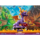 Spyro the Dragon - Spyro PVC Statue 20 cm (Nieuw)
