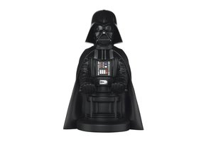Star Wars - Darth Vader Cable Guy 20 cm