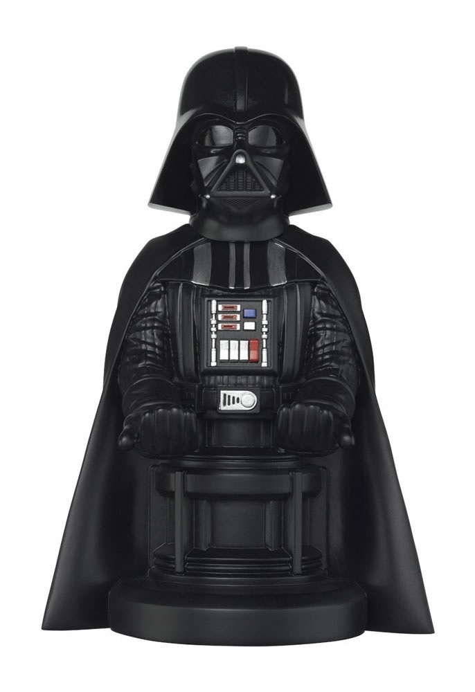 Star Wars - Darth Vader Cable Guy 20 cm
