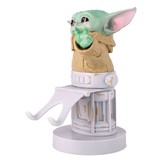 Star Wars The Mandalorian - The Child / Baby Yoda Cable Guy 20 cm