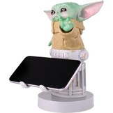 Star Wars The Mandalorian - The Child / Baby Yoda Cable Guy 20 cm