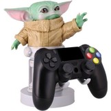 Star Wars The Mandalorian - The Child / Baby Yoda Cable Guy 20 cm