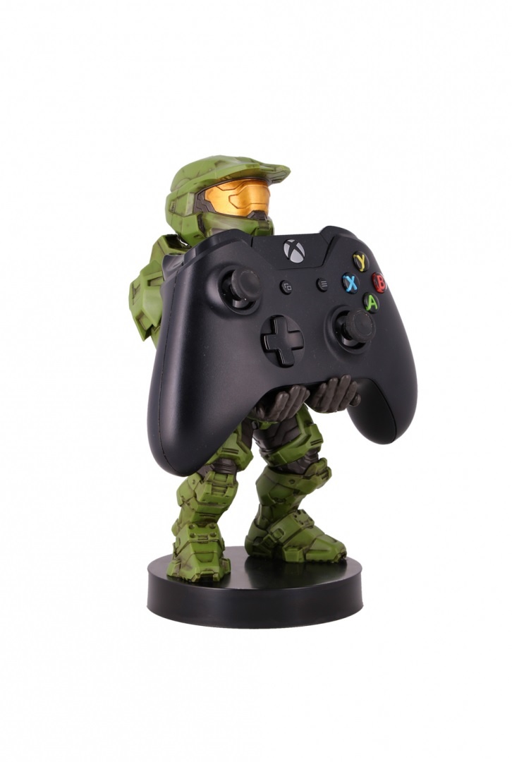Halo Infinite - Master Chief Cable Guy 20 cm