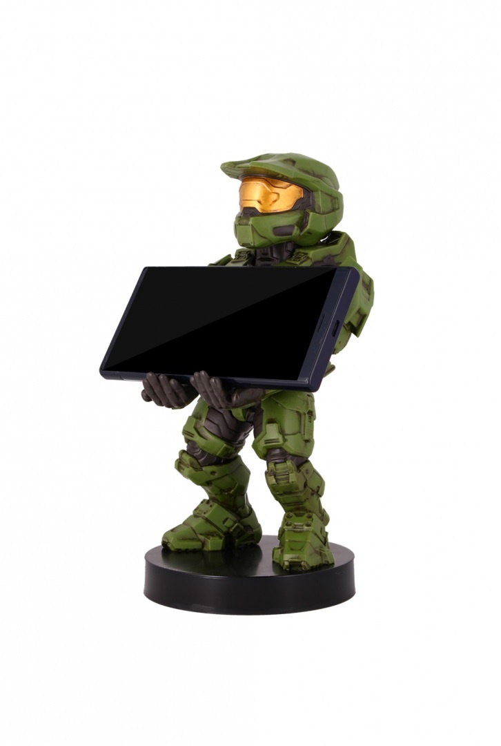Halo Infinite - Master Chief Cable Guy 20 cm