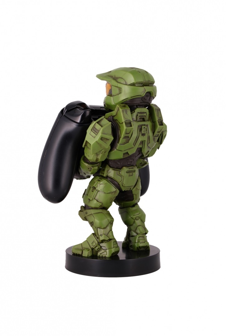 Halo Infinite - Master Chief Cable Guy 20 cm