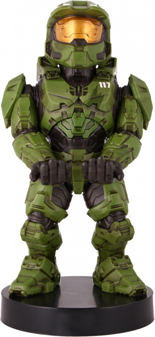 Halo Infinite - Master Chief Cable Guy 20 cm