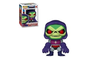 Masters of the Universe POP! - Terror Claws Skeletor #39