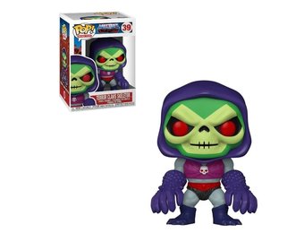 Masters of the Universe POP! - Terror Claws Skeletor #39