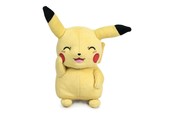 Pokémon - Pikachu Plush Toy 20 cm