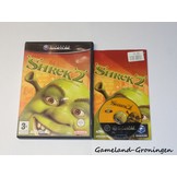 Shrek 2 (Compleet, UKV)