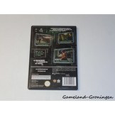 Enter the Matrix (Compleet, HOL)