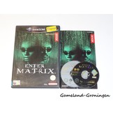 Enter the Matrix (Compleet, HOL)
