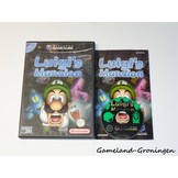 Luigi's Mansion (Compleet, HOL)