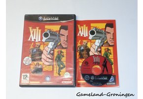 XIII (Complete, HOL)