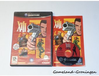 XIII (Complete, HOL)