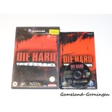Die Hard Vendetta (Complete, UKV)
