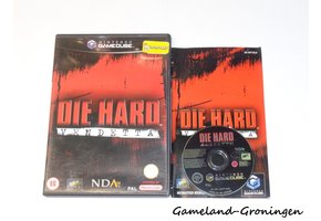 Die Hard Vendetta (Compleet, UKV)