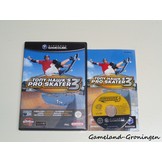 Tony Hawk's Pro Skater 3 (Compleet, UKV)