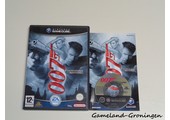 James Bond 007 Everything or Nothing (Complete, HOL)