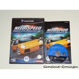 Need for Speed Hot Pursuit 2 (Complete, HOL)