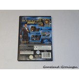 James Bond 007 Nightfire (Compleet, HOL)