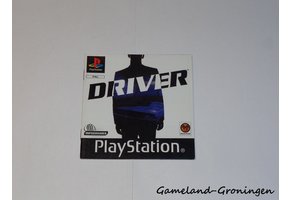 Driver (Handleiding)