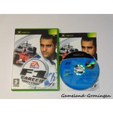 F1 Career Challenge (Compleet)