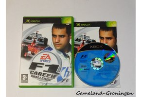 F1 Career Challenge (Complete)