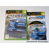 Forza Motorsport (Complete)