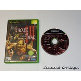The House of the Dead III (Boxed)