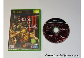 The House of the Dead III (Boxed)