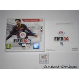 FIFA 14 (Complete, EUU)