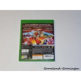 Lego The Incredibles (Compleet)