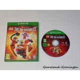 Lego The Incredibles (Compleet)