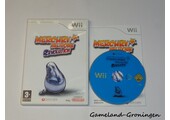 Mercury Meltdown Revolution (Complete, FAH)