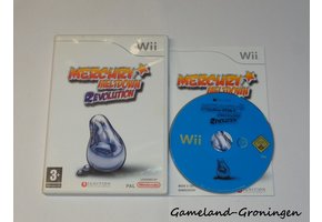 Mercury Meltdown Revolution (Complete, FAH)