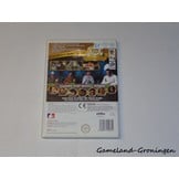 World Series of Poker Tournament of Champions (Complete, UKV)